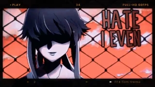 Nightcore ↬ Hate You [NV]