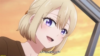 انیمه یک جفت فاخته kakkou no linazuke قسمت 19 با زیرنویس فارسی