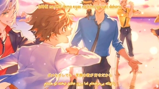 Katekyo Hitman Reborn! / Tsuna Life - Sawada Tsunayoshi