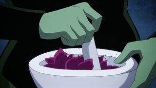 هارلی کویین فصل ۲ قسمت ۴ +زیرنویس فارسی کپشن اگه میخوای بخون