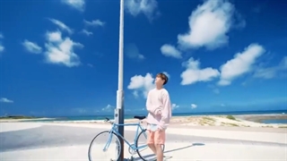 اهنگ summer bike با زیرنویس فارسی از گروه جی پاپ fantastics from exile tribe