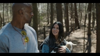 سریال Tales of the Walking Dead قسمت 1 فصل 1