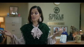 سریال Tales of the Walking Dead  تریلر