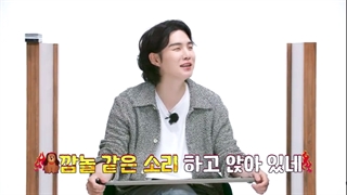 برنامه ران بی تی اس فصل چهارم قسمت ۱