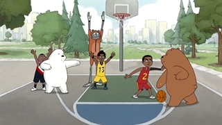 انیمیشن سه کله پوک ماجراجو فصل ۱ قسمت ۲۳ دوبله فارسی