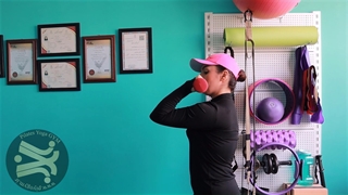 معرفی انواع انقباض عضلانی توسط مربی پیوجیم