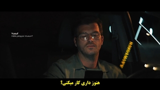 فیلم جشن عاشقان Asiklar Bayrami 2022 با زیرنویس فارسی رایگان