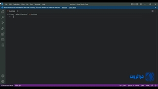 برچسب ها و عناصر ها در html