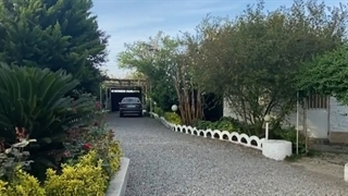 ویلا باغ عالی در یکی از مناطق خوب