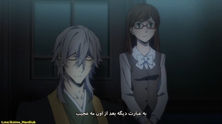 انیمه سینمایی سگ های ولگرد بانگو: سیب مرده با زیرنویس فارسی چسبیده | Bungo Stray Dogs: Dead Apple With Persian Hard-Sub