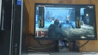 مینی کیس آی7 اقتصادی با 12گیگ رم(اجرای روان بازی GTA V)R7250
