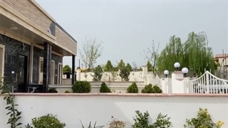 ویلا ارزان قیمت با سند تک برگ