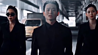 میکس باحال سریال وینچنزو ≧◡≦/میکس کره ای