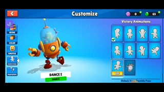 دانلود بازی استامبل گایز هک شده بی نهایت