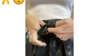 درست گره بزن ;-)