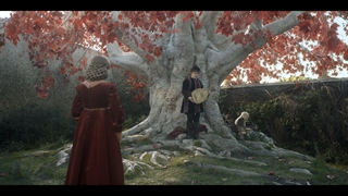 سریال خاندان اژدها (the house of the dragons) قسمت سوم فصل اول + زیرنویس فارسی