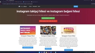 معرفی ۳ وب سایت افزایش فالوور رایگان اینستاگرام