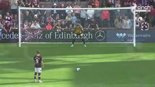 *Hearts 3_2 St.Johnstone *هفته پنجم 6/6/1401 شهریور ماه