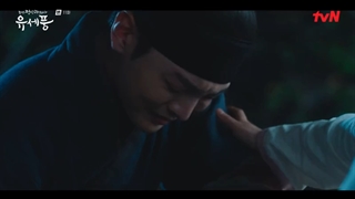 سریال Poong, the Joseon Psychiatrist 2022قسمت11زیرنویس اضافه شد