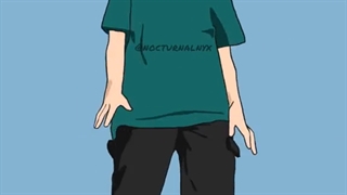 Deku dance