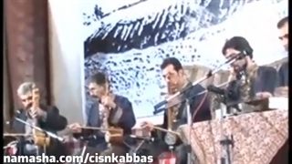 ایرج رحمانپور، محمد باجلاوند صادق باجلاوند کنسرت لری گروه سخن