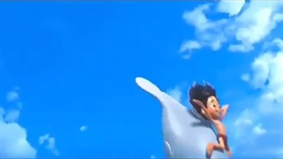 تریلر انیمیشن سینمایی جدید ایرانی پسر دلفینی