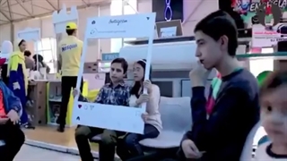 برگزاری رویداد ورزشی توسط گروه ورزش مارکتینگ