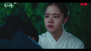 قسمت 11 سریال پونگ، روانپزشک چوسان با زیرنویس فارسی (Poong, the Joseon Psychiatrist 2022)با بازی کیم مین جه
