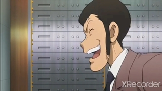 lupin lll vs. detective conan آهنگ