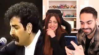 بهترین صداگذاری قرن!!!! / میا پلیز