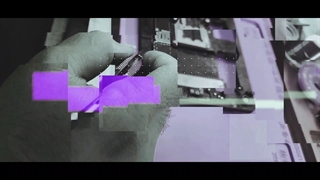 تیزر و لوگوموشن موبایل میلاد