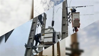 پیمانکار اجرای نقشه پست برق زمینی شبکه هوایی بیست کیلوولت کابلکشی 20kv تابلو شهرک صنعتی کاوه ساوه استان مرکزی صنعت یار افشار