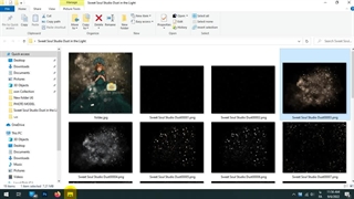 خرید فایل های زیباسازی عکس
