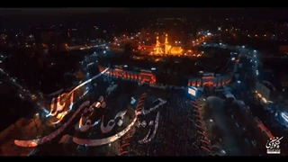 نامه امام حسین علیه السلام به جاماندگان