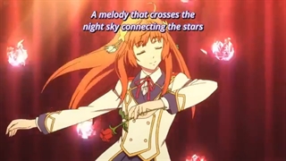 انیمه Magic Kyun! Renaissance قسمت 9