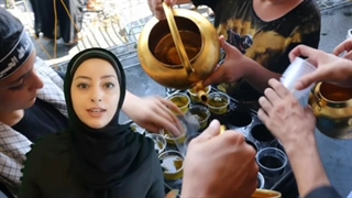 نذری های محیط زیستی