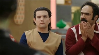 سریال روزی روزگاری مریخ قسمت 8 + تیزر