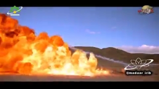 نماهنگ پاسدار رهبرم با نوای حاج صادق آهنگران