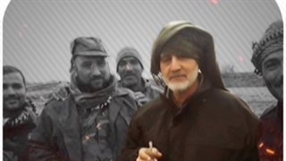 میراث سلیمانی