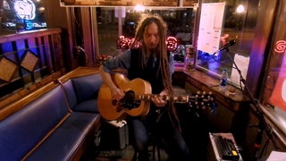 کاور زیبا از آهنگ "تا آخر عاشقی" از لئونارد کوهن/ Leonard Cohen - Dance Me To The End Of Love