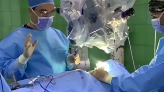 دیسک و‌تنگی کانال گردن و قوز گردن