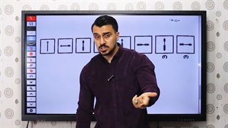 حل سوال مبحث سری ها آزمون تیزهوشان