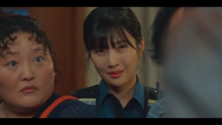 قست اول سریال کره ای روزی روزگاری یک شهر کوچک Once Upon a Small Town 2022+زیرنویس فارسی با بازی جوی عضو Red Velvet