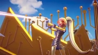 اسپویل:کلویی احتمالا بازم شرور شد