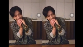 لایو تولد جونگ کوک