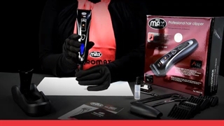 نگهداری ماشین اصلاح برند پرومکس