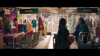 سریال Ms Marvel قسمت 1 فصل 1 با زیرنویس فارسی