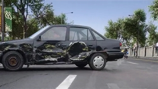 فیلم Seoul Vibe 2022 با زیرنویس فارسی