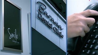 انجام کامپوزیت دندان در مشهد توسط فائزه عزیز