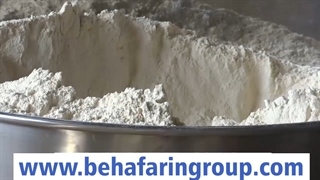 سازنده دستگاه بالابر پودر | ماشین سازی به آفرین